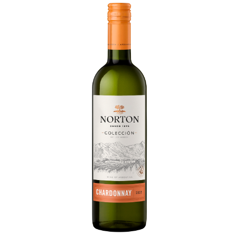Norton Coleccion Chardonnay