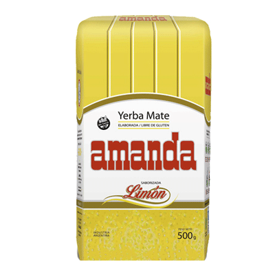 yerba_,mate_amanda_limon_rincon_gaucho_productos_argentinos