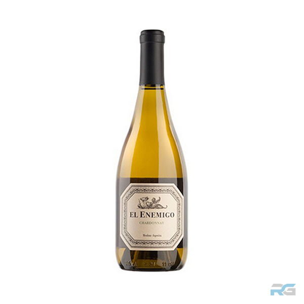 Vino El Enemigo Chardonnay 2012| Rincon Gaucho Productos Argentinos | Distribucion en España y Europa