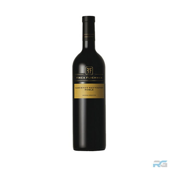 Vino Flichman Cabernet Sauvignon Roble | Rincon Gaucho Productos Argentinos | Distribucion en España y Europa