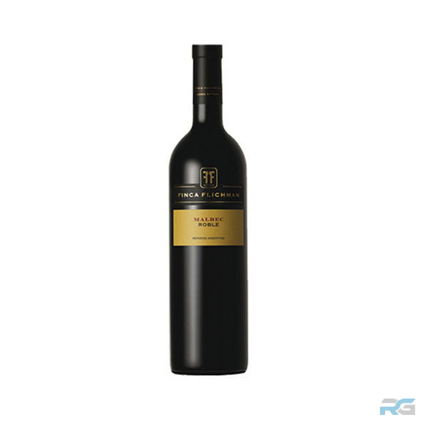 Vino Flichman Malbec Roble| Rincon Gaucho Productos Argentinos | Distribucion en España y Europa