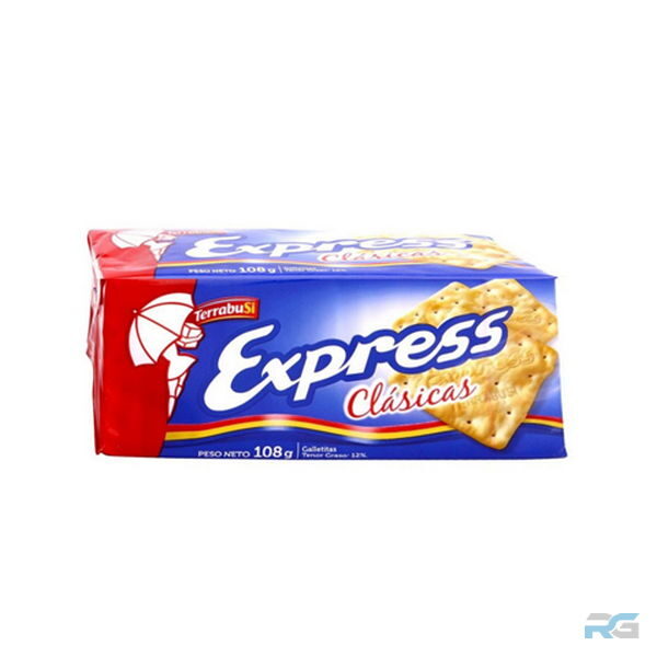 Express 108 gr