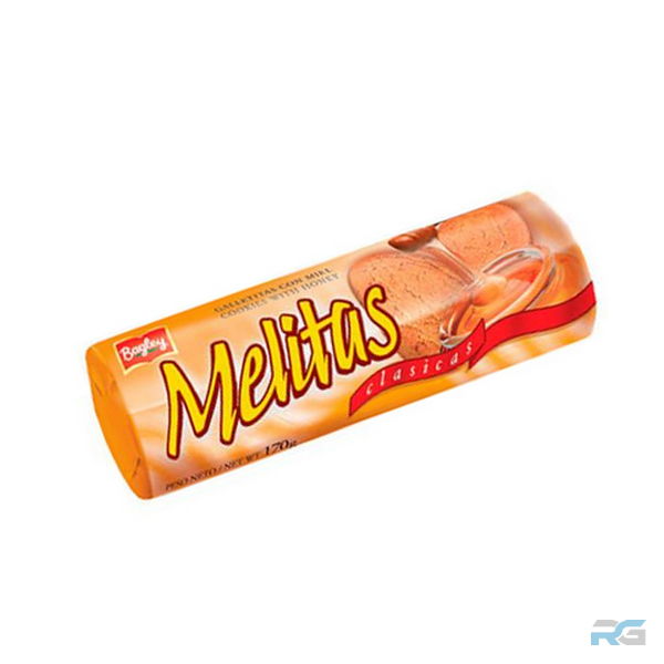 Melitas 170 gr