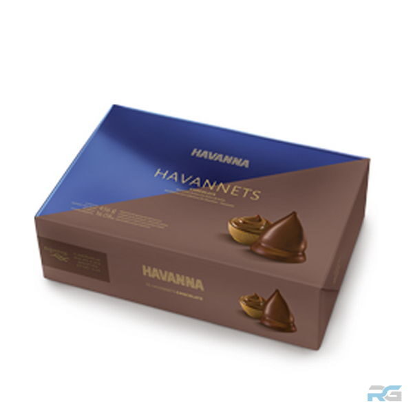 Havannets Chocolate Docena