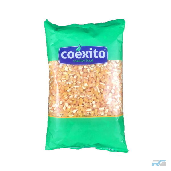 Maiz Trillado Amarillo Coexito 500 gr