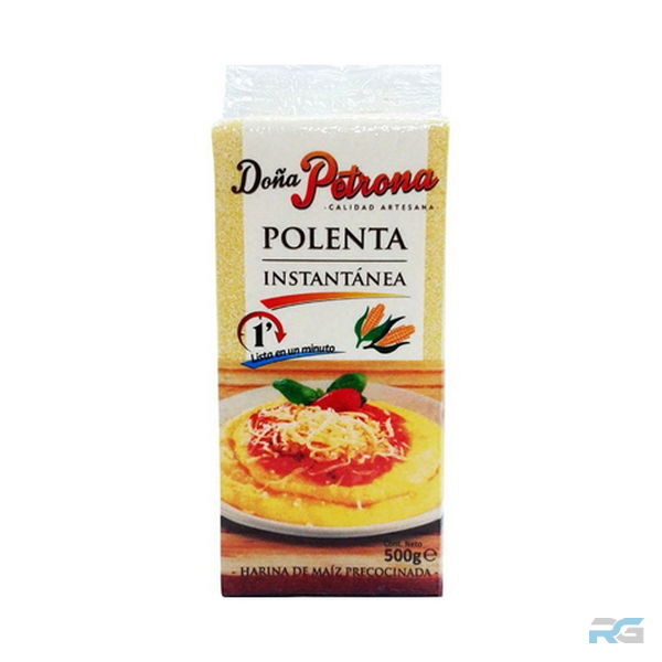 Polenta Dona Petrona 500 gr
