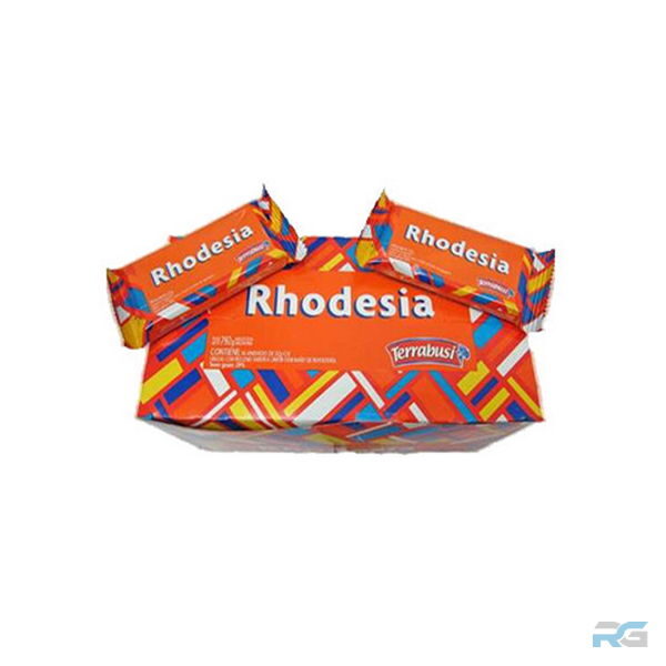 Rhodesia Caja 36 unidades