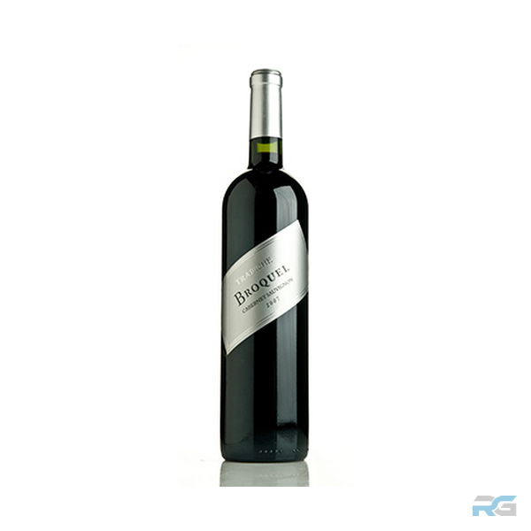 Vino Trapiche Broquel Cabernet Sauvignon| Rincon Gaucho Productos Argentinos | Distribucion en España y Europa