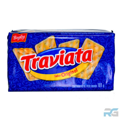 Traviata 101 gr