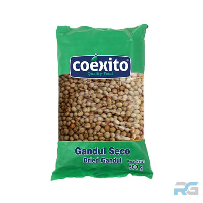Gandul Seco Coexito 500 gr