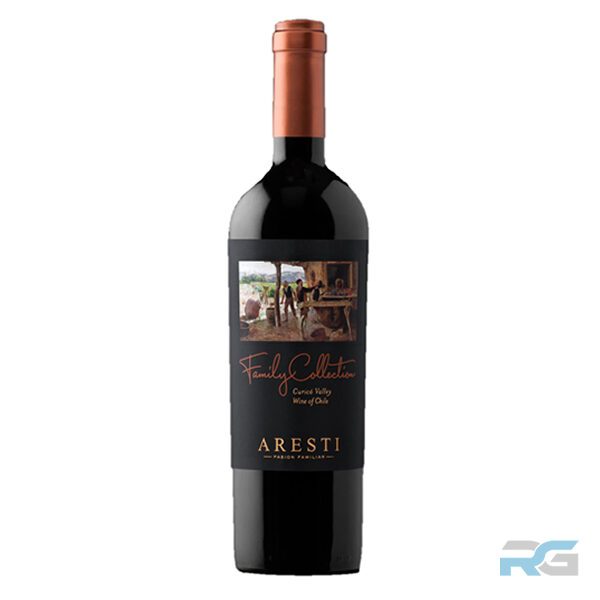 Bodega Aresti Family Collection Assemblage 2015
