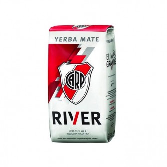 Yerba Mate River Plate 500 gr