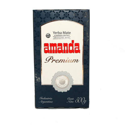 Amanda Premium 500 g