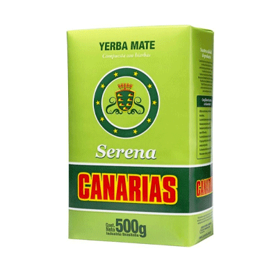 Canarias Serena 500 g