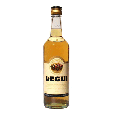 Licor Legui 750 ml
