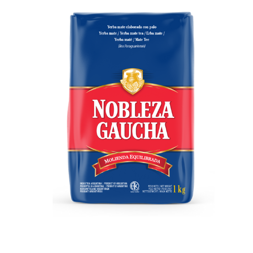 Nobleza Gaucha Selección 1 kg