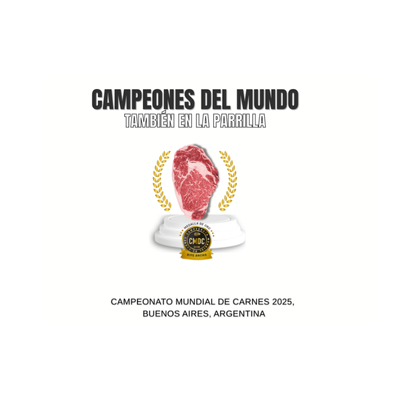 carne argentina _ cortes argentinos _ bife ancho _ campeonato mundial de carnes _ carne Angus _ importador de carne argentina _ Rincón Gaucho _ carne argentina en Europa _ carne argentina en España _ proveedores de carne argentina