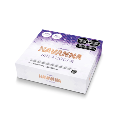 Havanna sin azucar_ alfajores_argentinos_productos_argentinos_rincon_gaucho