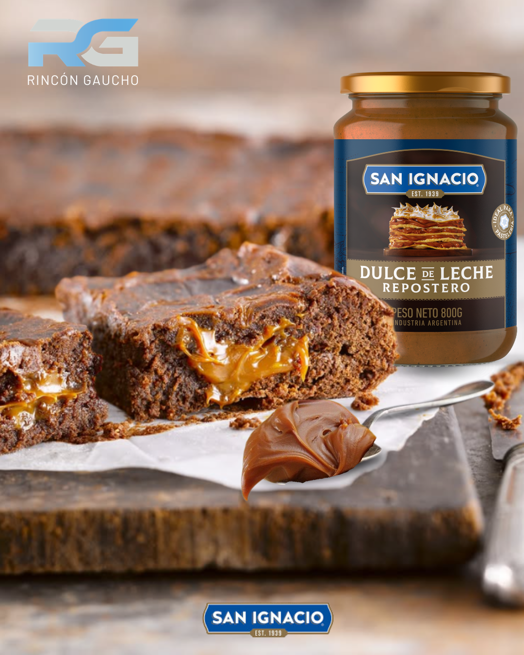 dulce_de_leche_san_ignacio dulce_de_leche_repostero san_ignacio_repostero dulce_de_leche_argentino dulce_de_leche_profesional dulce_de_leche_para_pasteleria dulce_de_leche_para_panaderia dulce_de_leche_para_heladeria dulce_de_leche_textura_firme dulce_de_leche_para_rellenos dulce_de_leche_para_hornear dulce_de_leche_calidad_argentina dulce_de_leche_horeca dulce_de_leche_europa