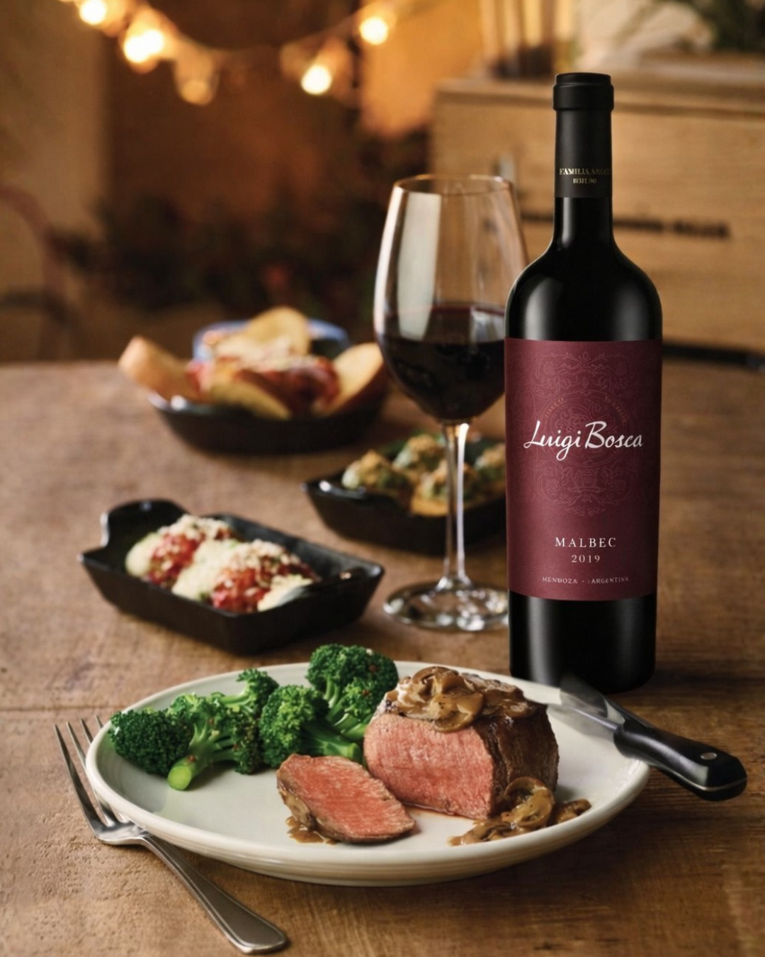acuerdo Mercosur Unión Europea carne argentina Europa vino argentino exportación productos argentinos en Europa importador productos argentinos Rincón Gaucho