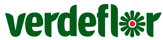 Verdeflor logo
