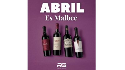 Malbec argentino vino Malbec Día Mundial del Malbec 17 de abril Malbec vino argentino en España vinos argentinos en Europa Malbec Argentina vino tinto argentino Malbec Mendoza